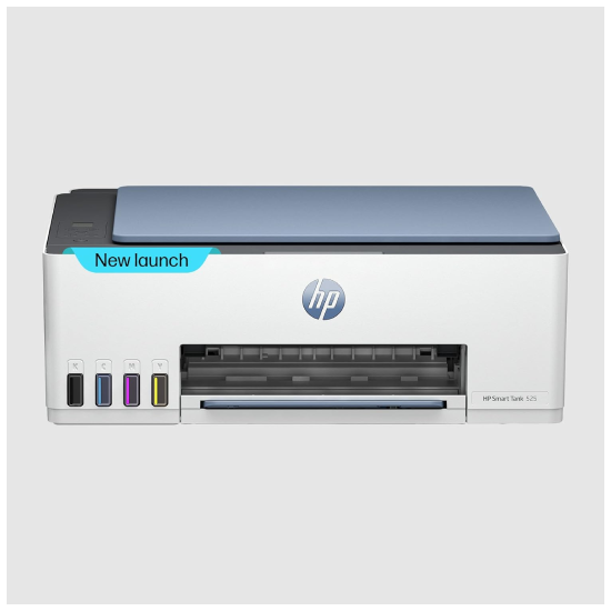 HP Smart Tank 525 All-in-one Colour Printer